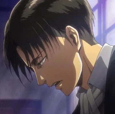 Levi Ackerman