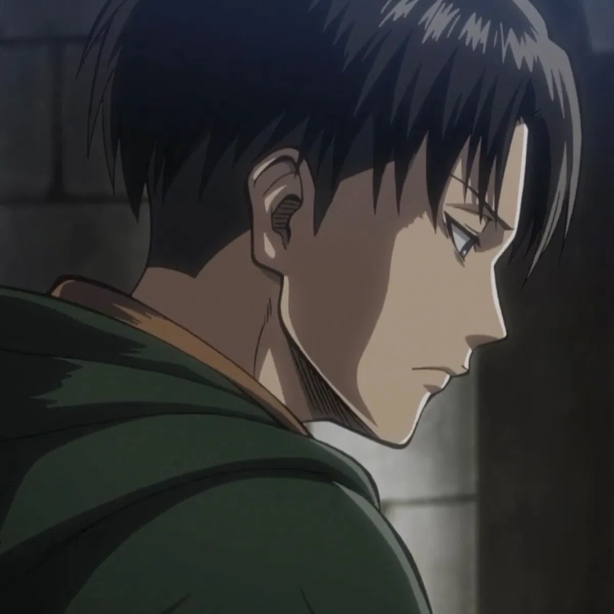 Levi Ackerman