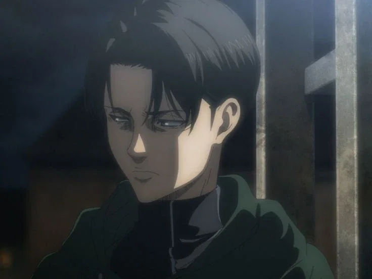 Levi Ackerman