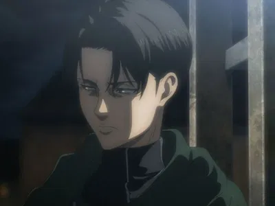 Levi Ackerman