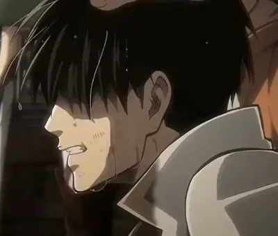 Levi Ackerman