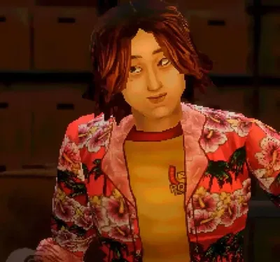 Daisuke