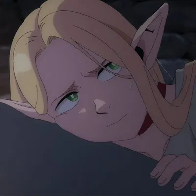 Marcille Donato
