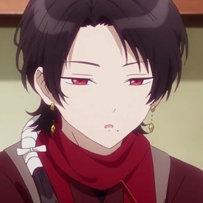 Kashuu Kiyomitsu