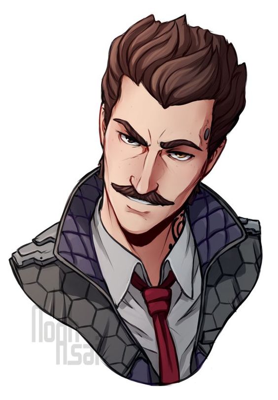 Atlas Rhys