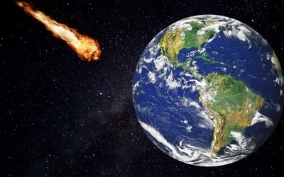 Asteroid/Nuclear Apocalypse 