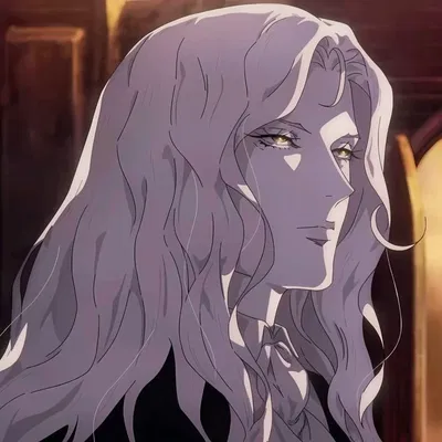 Alucard ~ Castlevania