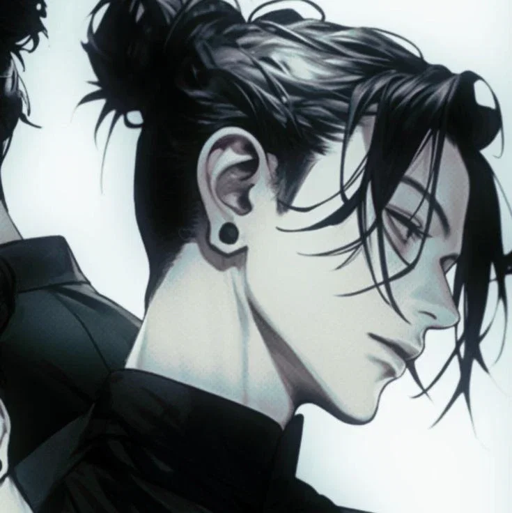 Geto Suguru ~ JJK