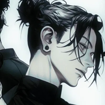 Geto Suguru ~ JJK