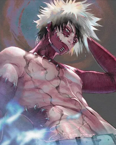 Toya Todoroki ~ MHA