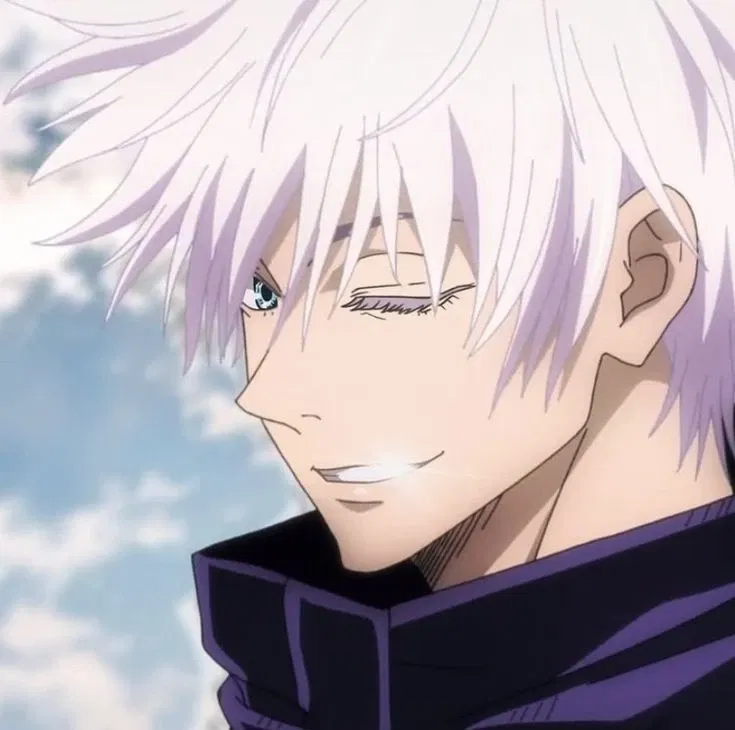 Gojo Satoru