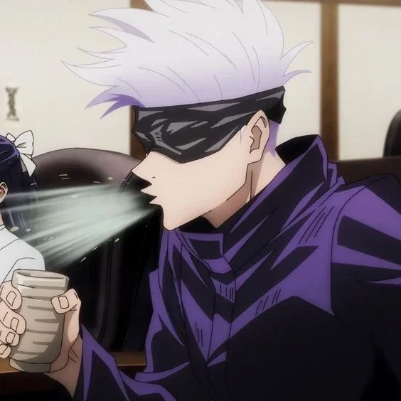 Gojo Satoru