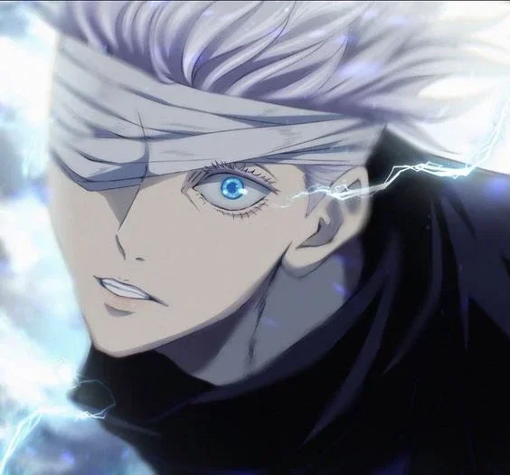 Gojo Satoru