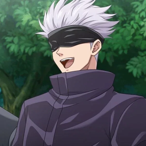Gojo Satoru