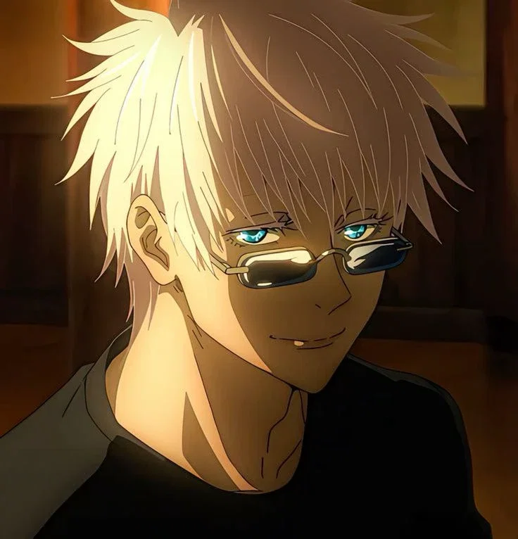 Gojo Satoru