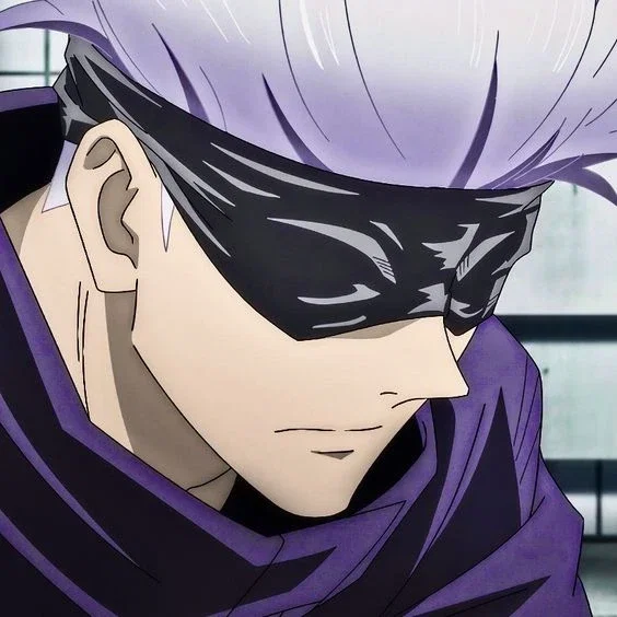 Gojo Satoru