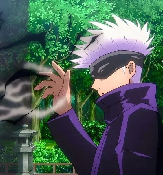 Gojo Satoru