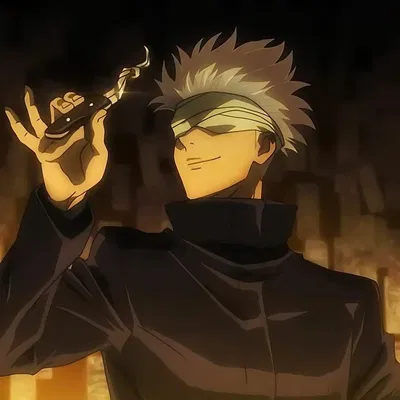 Gojo Satoru