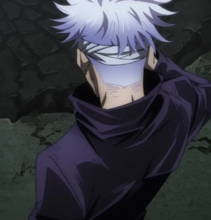 Gojo Satoru