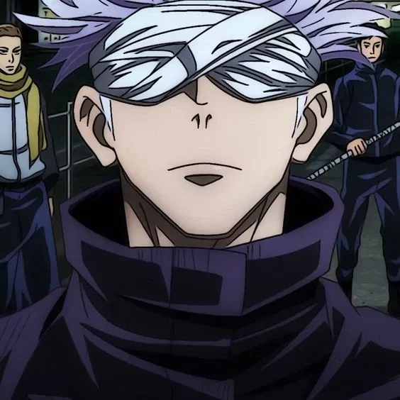 Gojo Satoru