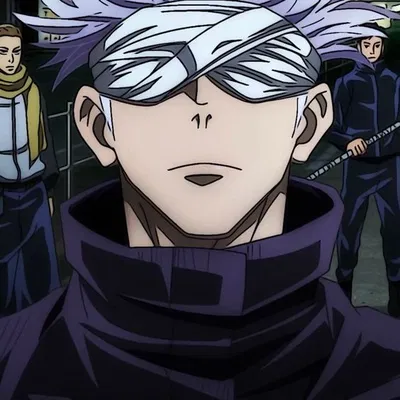 Gojo Satoru