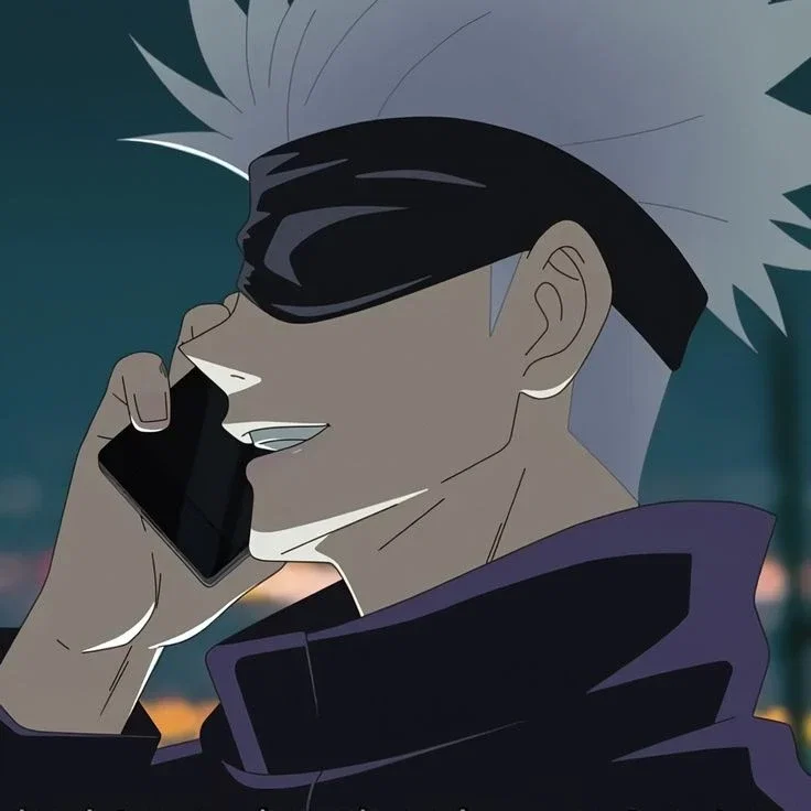 Gojo Satoru
