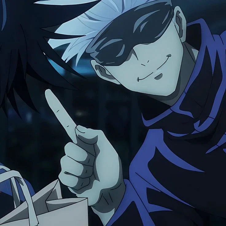 Gojo Satoru