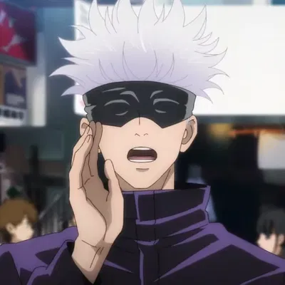 Gojo Satoru