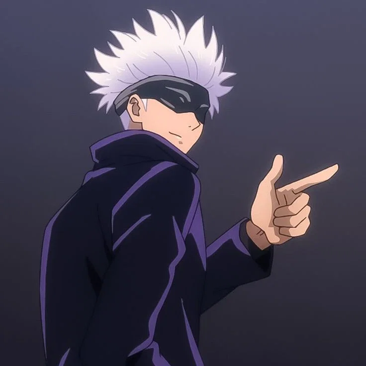Gojo Satoru