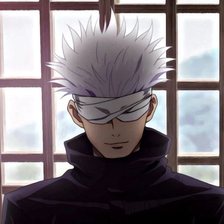 Gojo Satoru