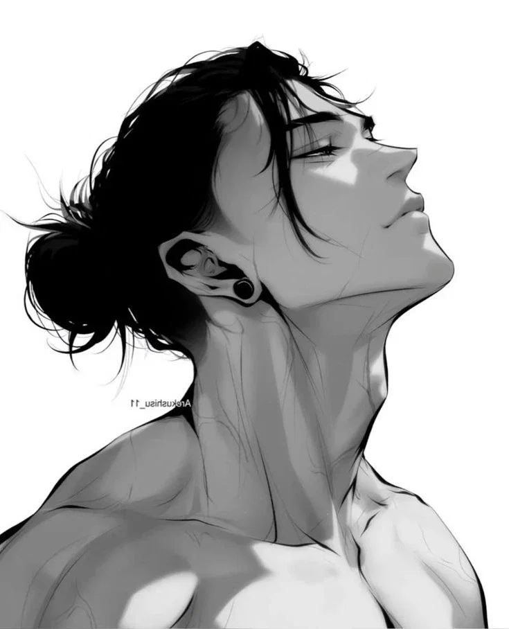 Geto Suguru