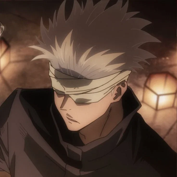 Gojo Satoru