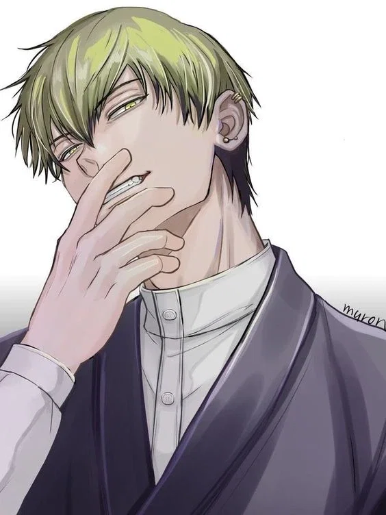 Naoya Zenin