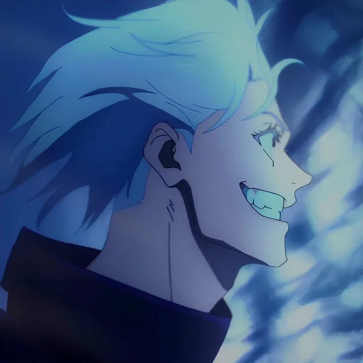 Gojo Satoru