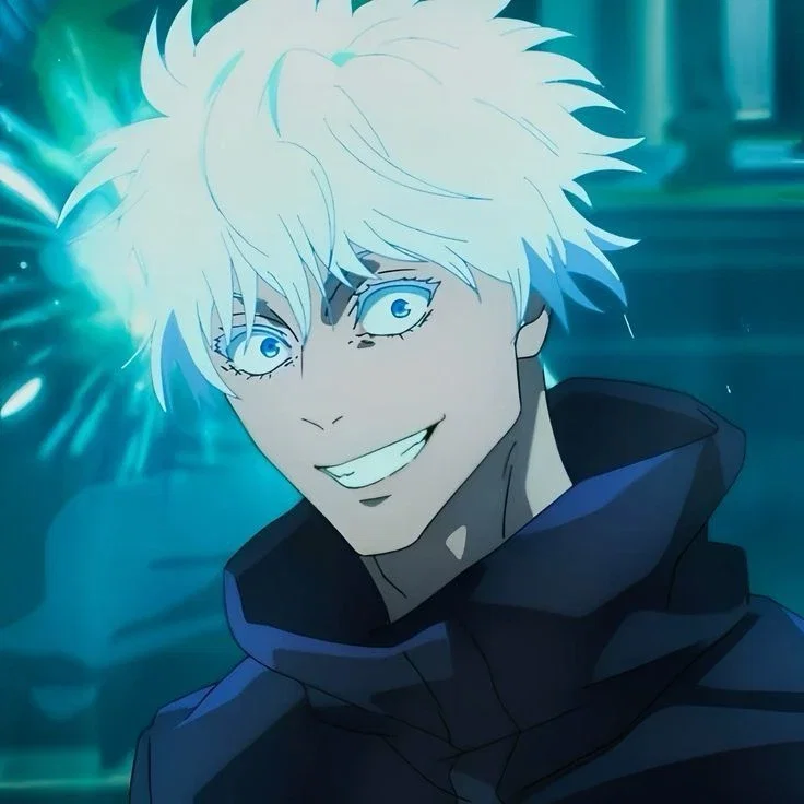 Gojo Satoru