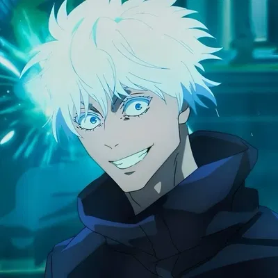 Gojo Satoru