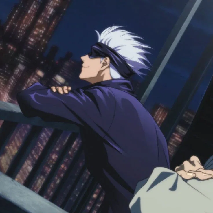 Gojo Satoru