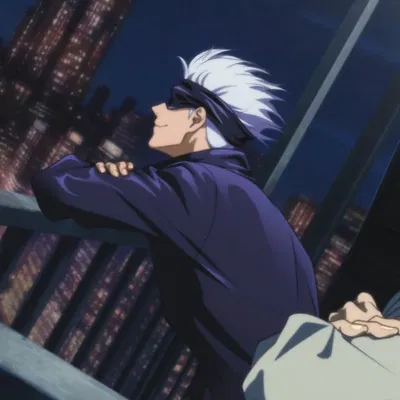 Gojo Satoru
