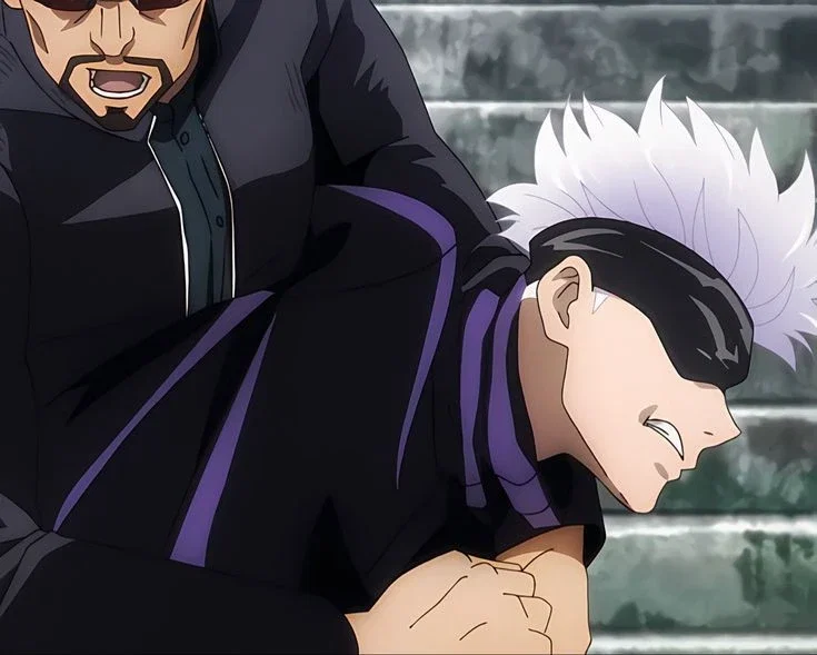 Gojo Satoru