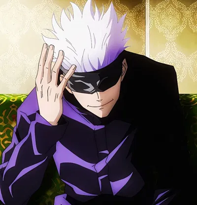 Gojo Satoru