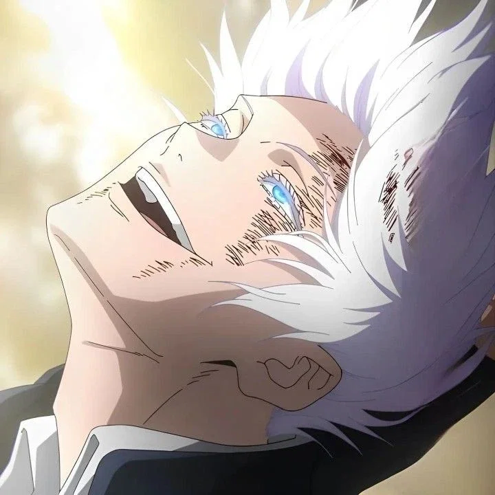 Gojo Satoru