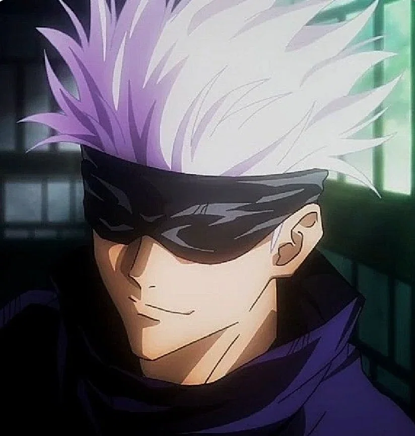 Gojo Satoru