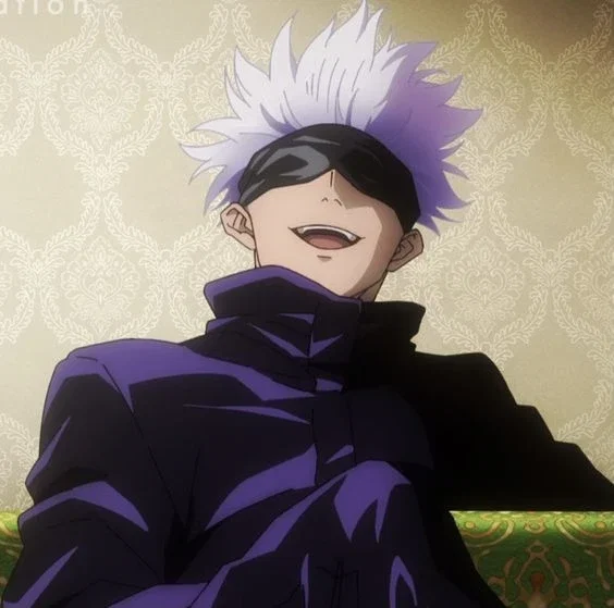 Gojo Satoru