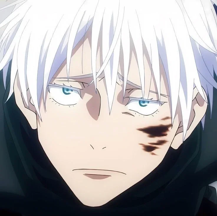 Gojo Satoru