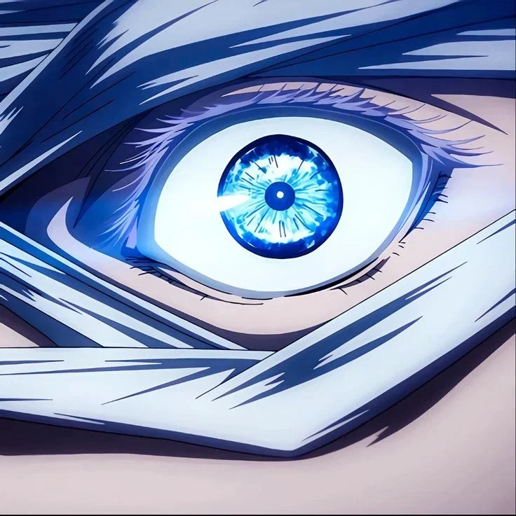 Gojo Satoru