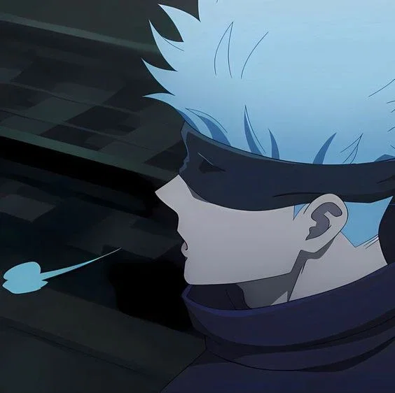 Gojo Satoru