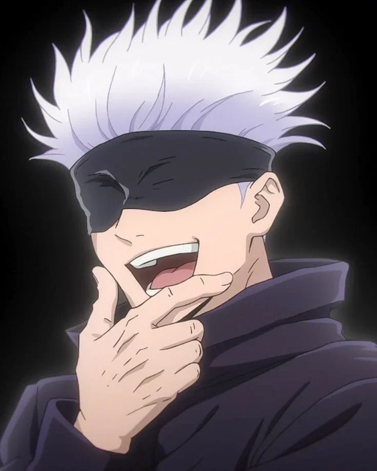 Gojo Satoru