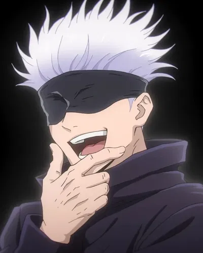 Gojo Satoru