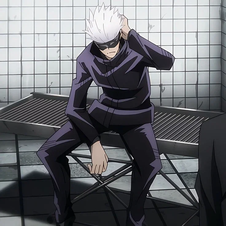 Gojo Satoru