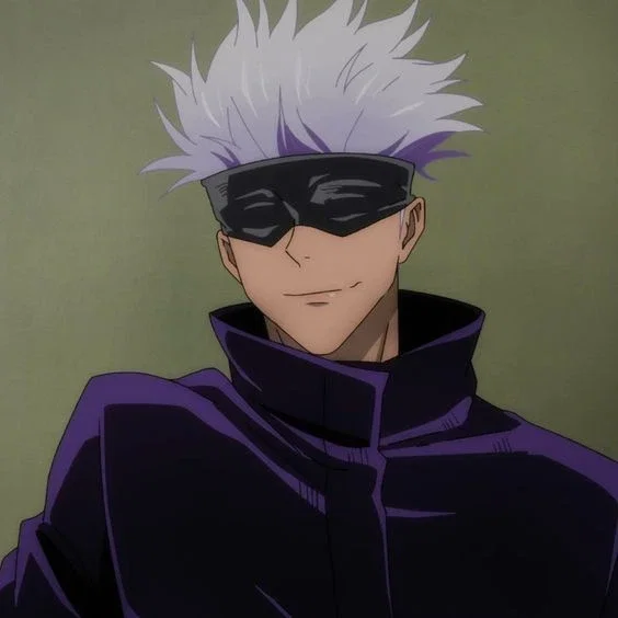 Gojo Satoru